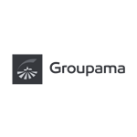 logo groupama