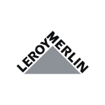 logo leroy merlin