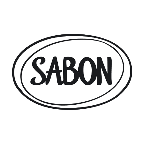 logo sabon